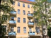 Attraktiver Dachrohling in Berlin Moabit Baugenehmigung...