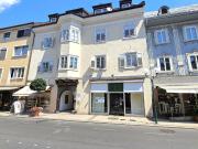 Attraktiver Einzelhandel in Spittal: 133 m², top...