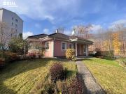 Attraktiver Fertighaus Bungalow mit Wintergarten in...