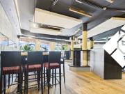 Attraktiver Gastronomiebetrieb mit Event Catering...