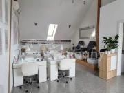 Attraktiver Geschäftsraum im 1. Stock – vielseitig nutzbar