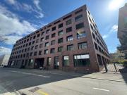 Attraktiver Gewerberaum an zentraler Lage in Basel  165...