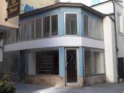 Attraktiver Laden in Münchens Innenstadt – 75 m² zu...