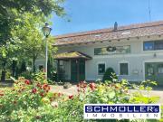 Attraktiver Landgasthof mit Brauerei und großzügiger...