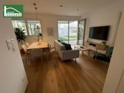 Attraktiver Neubau Erstbezug in ruhiger Lage mit U Bahn...