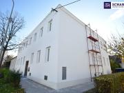 Attraktiver Rohdachboden mit Baugenehmigung in top Lage!