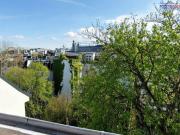 Attraktiver Rohdachboden mit Einreichplanung Nahe Palais...