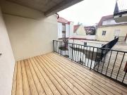 Attraktiver Wohnraum in Weiz – ALTBAU wurde zum NEUBAU