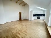 Attraktiver Wohnraum in Weiz – ALTBAU wurde zum NEUBAU