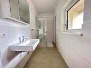 Attraktiver Wohnraum in Weiz – ALTBAU wurde zum NEUBAU