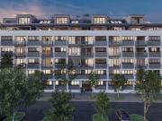 Attraktiver Zweizimmer Neubau Erstbezug beim Arik Brauer...