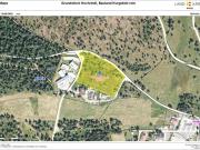 Attraktives 10.323 m² Baugrundstück direkt an der PISTE...