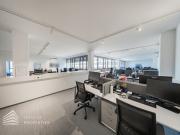 Attraktives 10 Zimmer Büro/Praxis Nähe Enkplatz