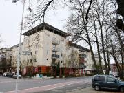 RESERVIERT* Attraktives 1 Zimmer Appartement in...