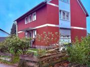 Attraktives 3 Familienhaus in Bielefeld Brake am Bahnhof