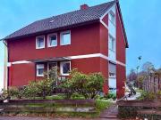 Attraktives 3 Familienhaus in Bielefeld Brake am Bahnhof