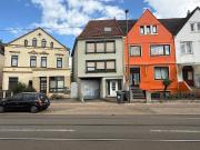 Attraktives 4 Parteien Mehrfamilienhaus in bevorzugter...
