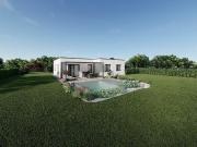 Attraktives Angebot! Neubau Bungalow in bester Lage in...