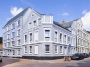 Attraktives Anlageobjekt in Flensburg: Vollvermietetes...