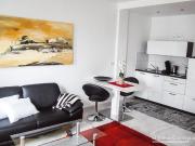 Attraktives Apartment in zentraler Lage in Saarbrücken