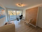 Attraktives Apartment nahe der U Bahn