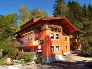 Attraktives Apartmenthaus in der Ferienregion Zell am...