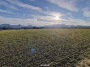 Attraktives Bauerwartungsland zur Entwicklung in...