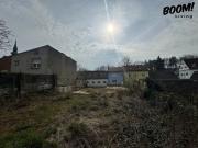 Attraktives Baugrundstück – 490 m² mit 80 %...