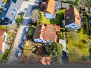 Attraktives Baugrundstück für ein Doppelhaus/Einfamilienhaus
