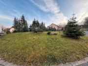 Attraktives Baugrundstück in Lichtenfels Trieb