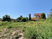 Attraktives Baugrundstück in ruhiger Einfamilienhausgegend