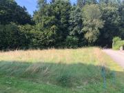 Attraktives Baugrundstück in sehr ruhiger Lage nähe...