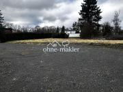 Attraktives Baugrundstück mit Potenzial für ein 10...