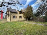 Attraktives Baugrundstück mit sanierungsbedürftigem Haus...