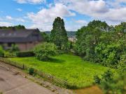 Attraktives Baugrundstück mit vielfältigen...