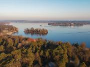 Attraktives Baugrundstück nahe der Hafenpromenade in Kladow