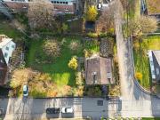 Attraktives Bauland im Dorfkern von Magden