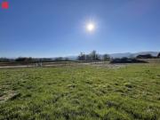Attraktives Bauland in malerischer Landschaft