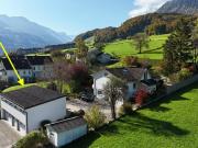 Attraktives Bauland mit Weit und Bergsicht