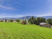 ATTRAKTIVES BAULAND MIT WUNDERSCHÖNEM WEITBLICK