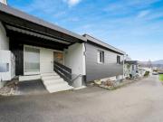 Attraktives Bungalow Haus mit Grossem Potenzial