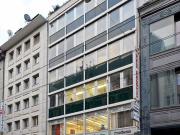 Attraktives Büro an bester Lage in der Basler Innenstadt Attraktives Büro an bester Lage in der Basler Innenstadt