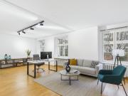 Attraktives Büro an ruhiger Lage