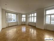 Attraktives Büro auf der Tuchlauben