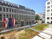 Attraktives Büro im Parkringtower mit Concierge Service...