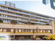 Attraktives Büro in der Lentia City mit TG Parkplatz!