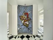 Attraktives Büro mit gediegener Einrichtung & Aussicht...