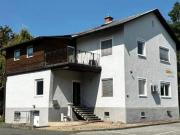 Bürogebäude im Zentrum