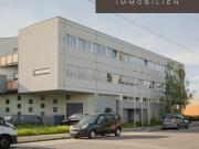 + + ATTRAKTIVES BÜROHAUS + + + ab ca. 200 m² + + + NÄHE...