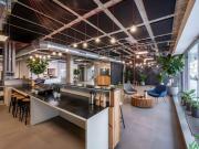 Attraktives Büro/Praxis in 1090 Wien: 568 m² und 82...